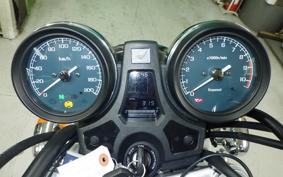 HONDA CB1100 EX ABS 2016 SC65