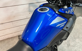 SUZUKI STROM 250ABS DS11A