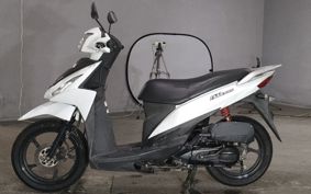 SUZUKI ADDRESS V110 CE47A