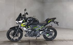 KAWASAKI Z400 EX400G