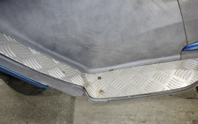 SUZUKI SKYWAVE 250 (Burgman 250) SS 2006 CJ43A