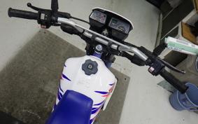 YAMAHA DT50 2018 17W