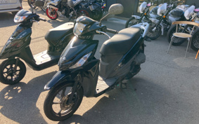 SUZUKI ADDRESS V110 CE47A