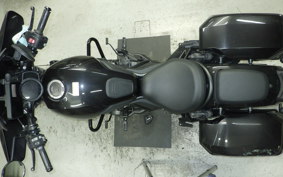 HONDA REBEL 1100 T 2023 SC83