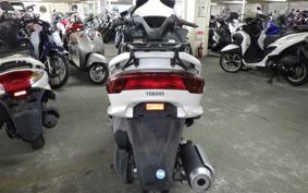 YAMAHA MAJESTY 250 Gen.2 SG03J