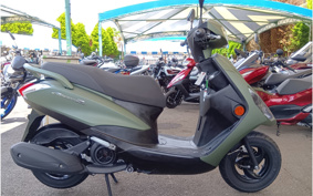 YAMAHA AXIS Z SED7J