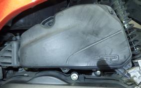 HONDA TACT-4ﾍﾞｰｼｯｸ AF79