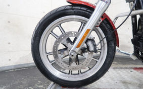 HARLEY FXDL1580 2009 GN4