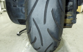 HONDA SILVER WING 400 GTA 2011 NF03