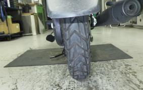 HONDA CROSS CUB 110 JA60