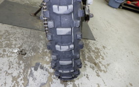 YAMAHA TT250R 2019 4GY