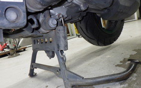 YAMAHA CYGNUS 125 XSR 3 SED8J