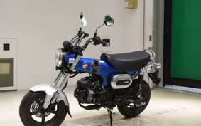 HONDA DAX 125 2021 JB06
