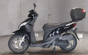 HONDA DIO 110 JF31