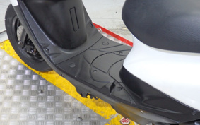 YAMAHA JOG DELUXE  SA39J