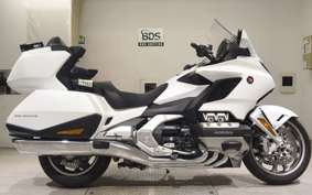 HONDA GL 1800 GOLD WING TOUR DCT 2022 SC79