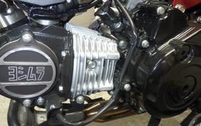 HONDA DAX 125 2020 JB04