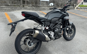 HONDA CB250R MC52