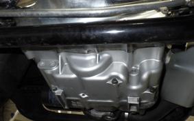HONDA SHADOW 400 SLASHER 2007 NC40