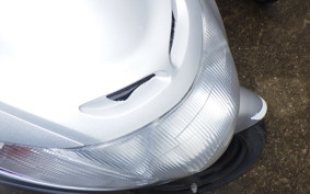 SUZUKI ADDRESS 110 CF11A