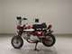 Фото Honda MONKEY 1998 с японского аукциона