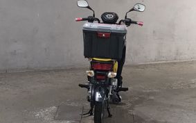HONDA CROSS CUB110 JA10