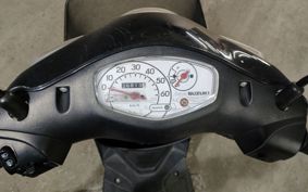 SUZUKI LET's CA4AA