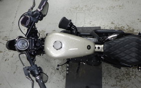 HARLEY XL1200X 2018