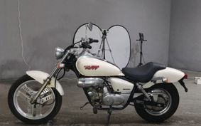 HONDA MAGNA 50 AC13