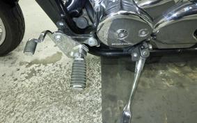 HONDA SHADOW 400 SLASHER 2006 NC40