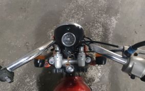 HONDA MONKEY Z50J
