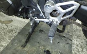 YAMAHA NIKEN 2019 RN58J