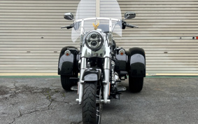 HARLEY FLRT 2016 MCC