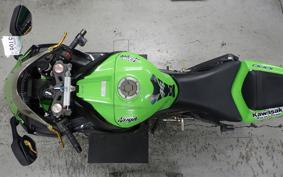 KAWASAKI ZX 10 NINJA R 2011