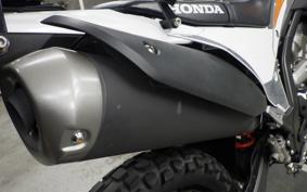 HONDA CRF250L 1987 MD47