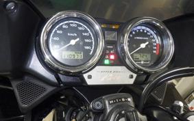 HONDA CB400 SUPER BOLDOR VTEC 2008 NC42