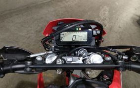 HONDA CRF250L MD47