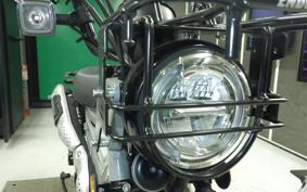 HONDA CT125-2 JA65