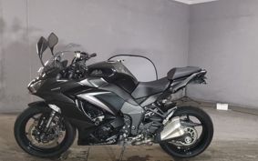 KAWASAKI NINJA 1000 2019 ZXT00W