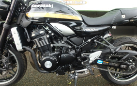 KAWASAKI Z900RS 2022 ZR900K