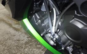 KAWASAKI ZX 1400 NINJA R A 2016