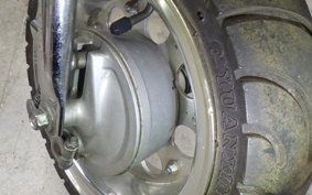 HONDA MONKEY 2023 AB27