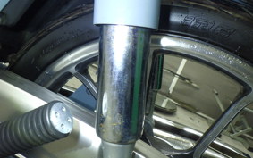 HONDA C125 SUPER CUB JA48