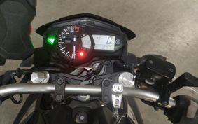YAMAHA MT-25 RG10J