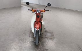 HONDA SUPER CUB110 JA59