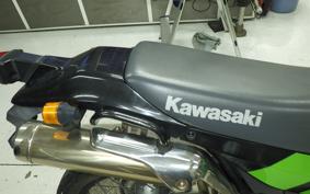 KAWASAKI SUPER SHERPA 2018 KL250G