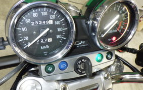 KAWASAKI ZEPHYR 400 KAI 2009 ZR400C