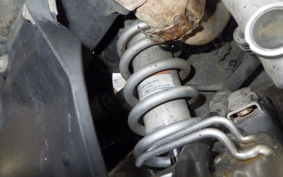 YAMAHA SEROW 250 Gen.2 DG17J