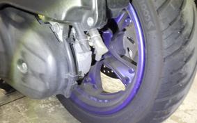 YAMAHA MAJESTY155 Gen.2 S 2009 SG52J