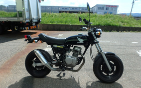 HONDA APE50 AC16